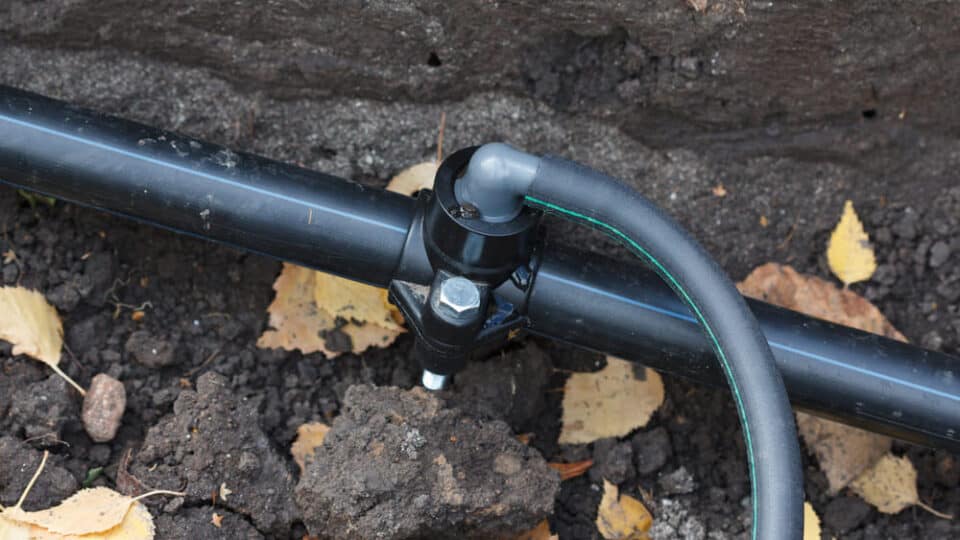 Different Types Of Sprinkler Irrigation Systems Explained Smart