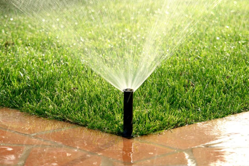 Why Do My Sprinklers Continue to Cycle Over and Over? Part Two Basic