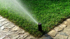 This is the Perfect Time to Upgrade Your Sprinkler System