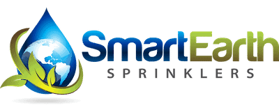 Smart Earth Sprinklers Logo