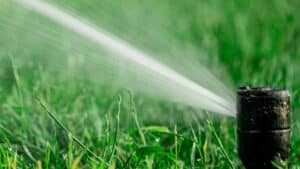 5 Different Types Of Sprinkler and Irrigation Systems Explained
