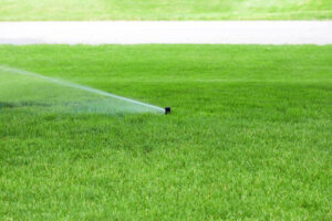 Future of Sprinkler Systems