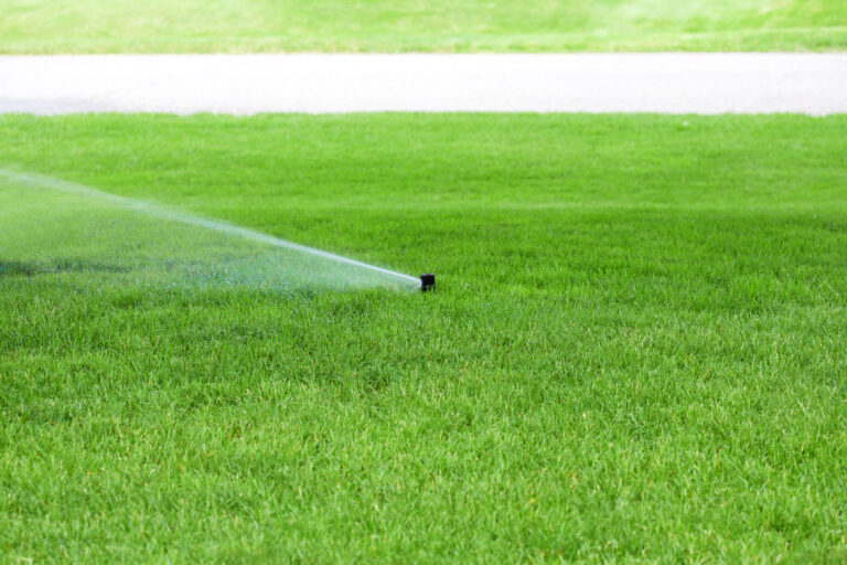 Future of Sprinkler Systems