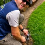 Irrigation Systems