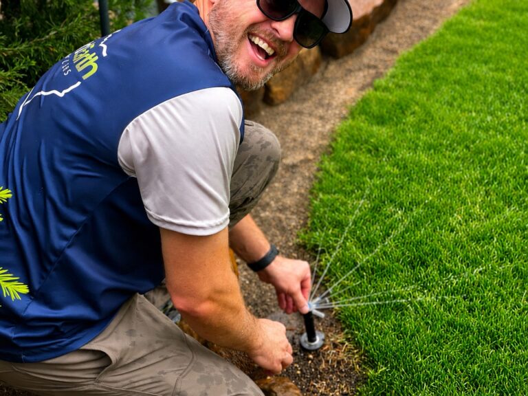 Irrigation Systems