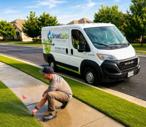Why Your Sprinklers Keep Running in the Rain